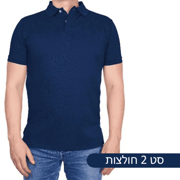 חולצת-פולו-קצר-סט-2
